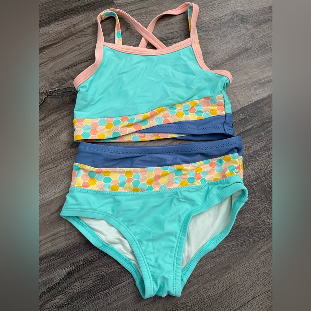 Matilda Jane swimsuit